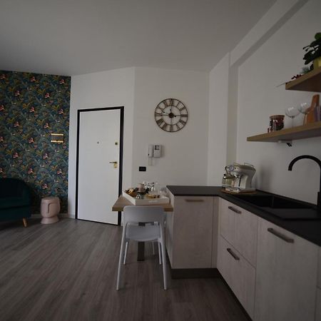 تيرمولي Elite Suite Home المظهر الخارجي الصورة