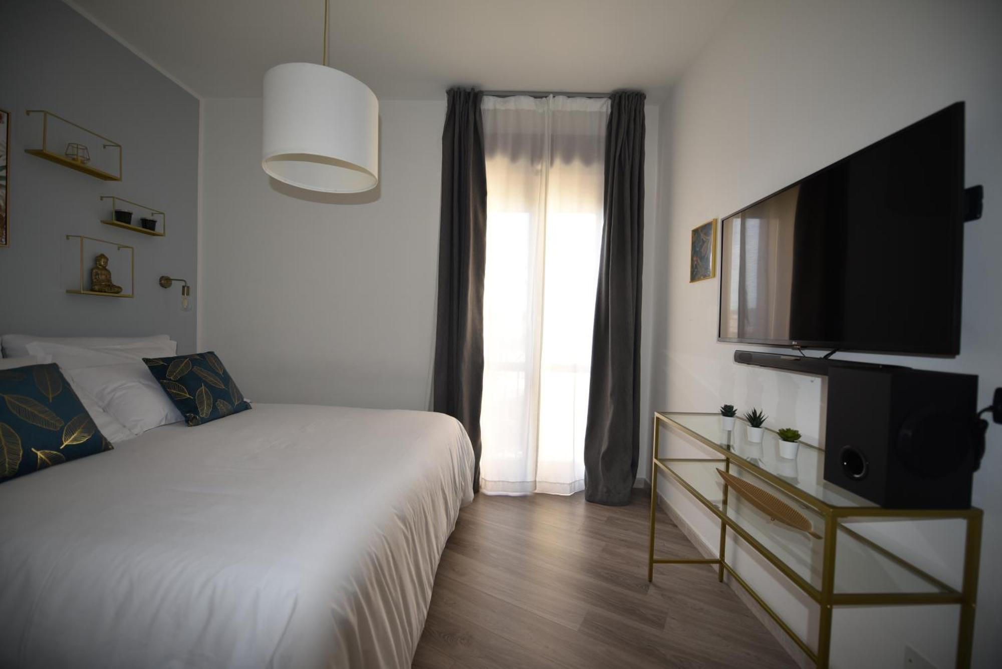 تيرمولي Elite Suite Home المظهر الخارجي الصورة