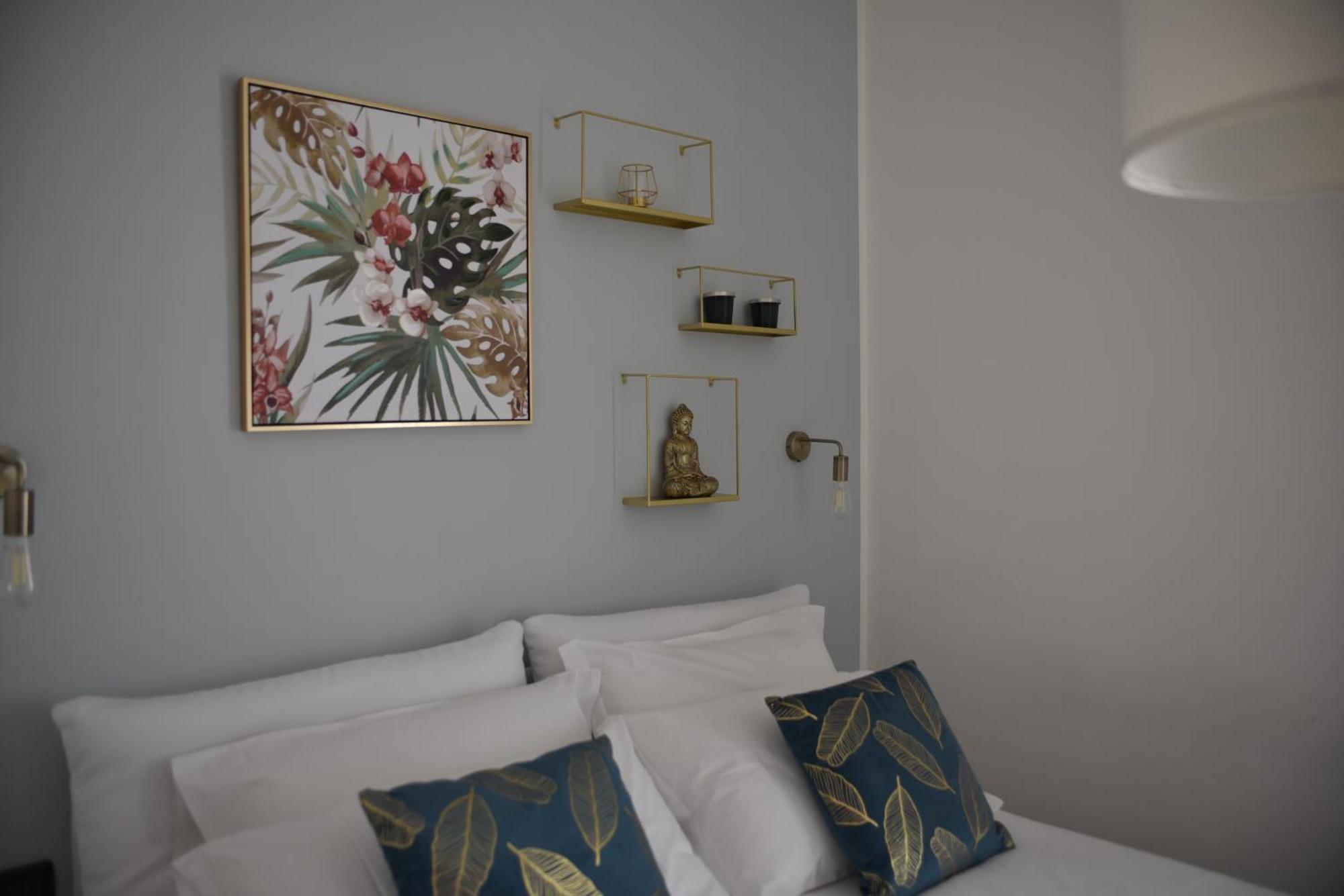 تيرمولي Elite Suite Home المظهر الخارجي الصورة