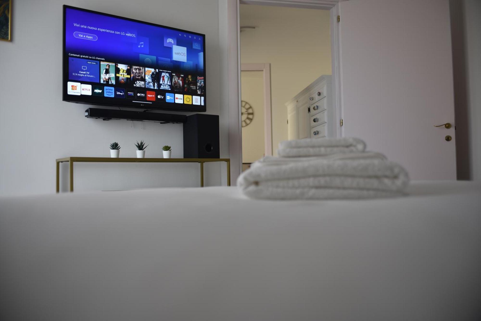 تيرمولي Elite Suite Home المظهر الخارجي الصورة