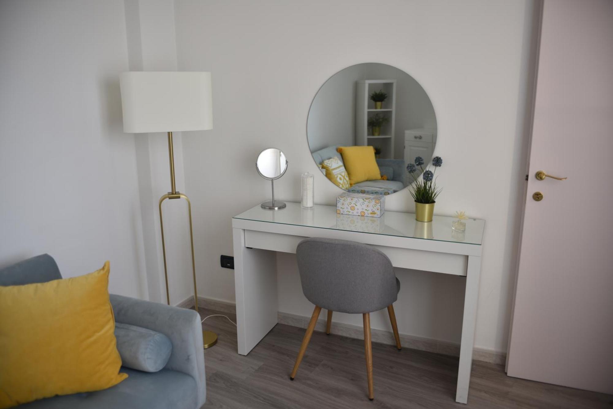 تيرمولي Elite Suite Home المظهر الخارجي الصورة