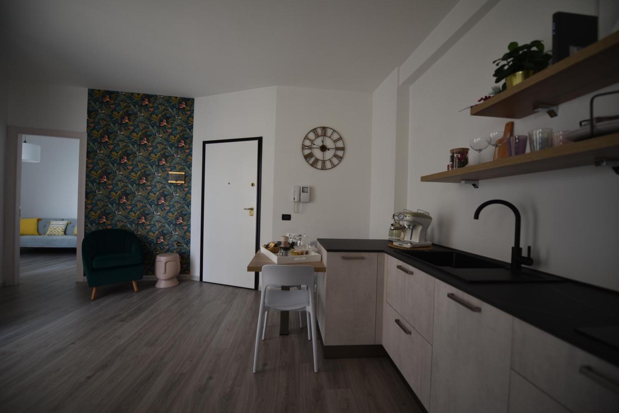 تيرمولي Elite Suite Home المظهر الخارجي الصورة