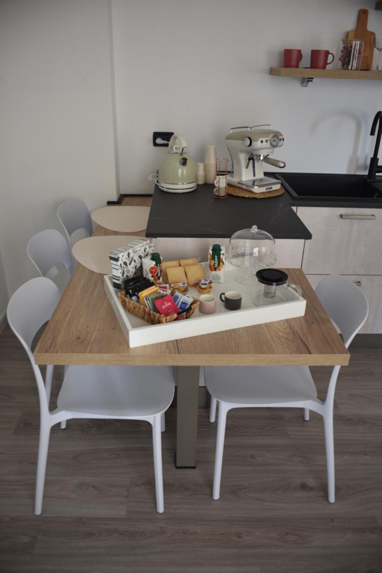 تيرمولي Elite Suite Home المظهر الخارجي الصورة