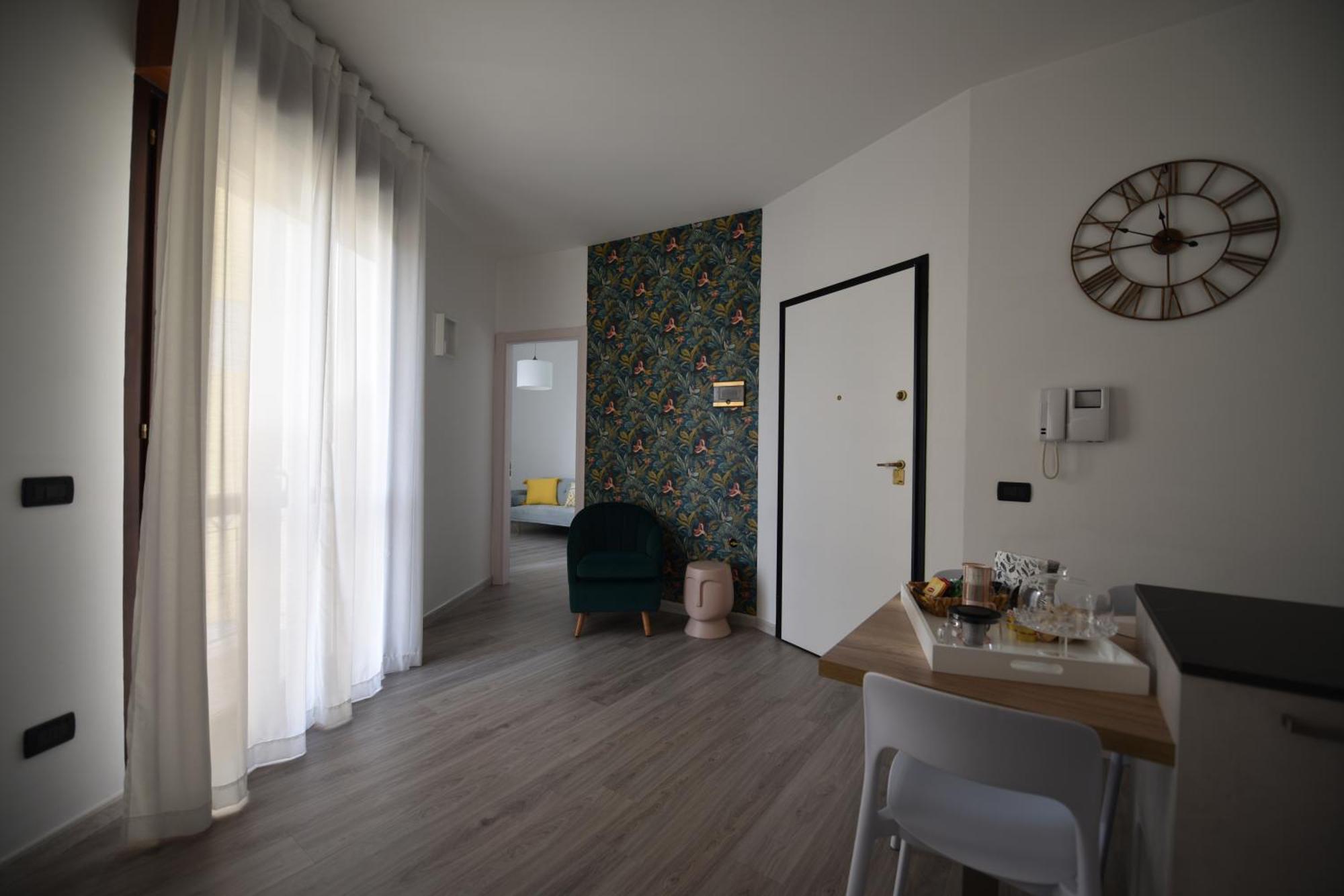 تيرمولي Elite Suite Home المظهر الخارجي الصورة