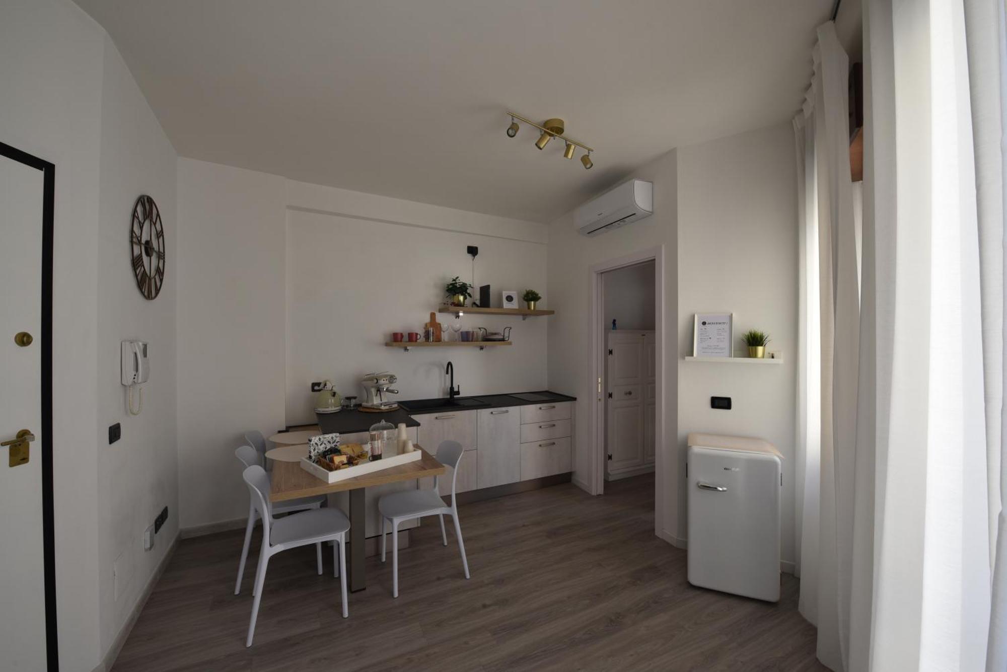 تيرمولي Elite Suite Home المظهر الخارجي الصورة