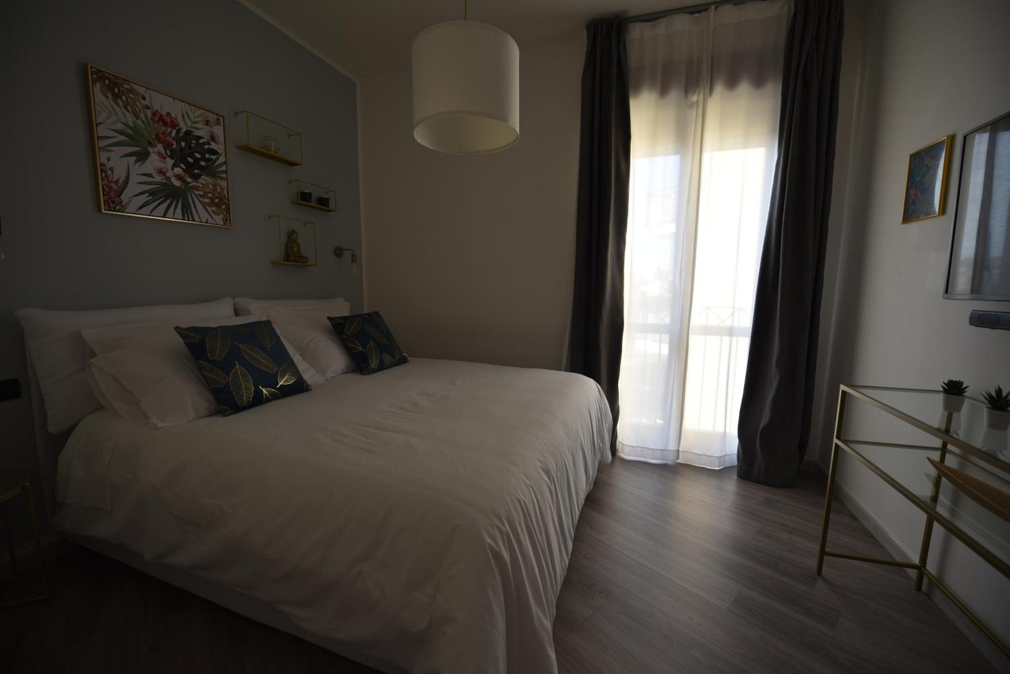 تيرمولي Elite Suite Home المظهر الخارجي الصورة